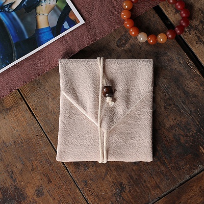 Burlap Packing Pouches Bags AJEW-Z015-01A-1