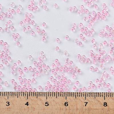 TOHO Round Seed Beads SEED-XTR11-0171D-1