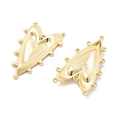 Brass Pendants KK-B134-34G-1