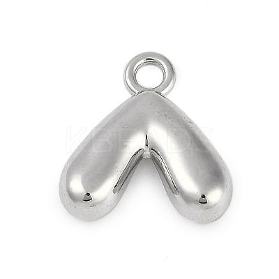 Rack Plating Alloy Pendants PALLOY-P309-02P-1