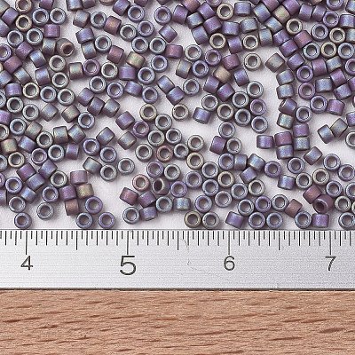 MIYUKI Delica Beads X-SEED-J020-DB2322-1