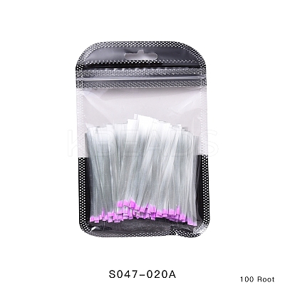 Fiberglass Nail Art Accessories LS-MRMJ-S047-020A-1