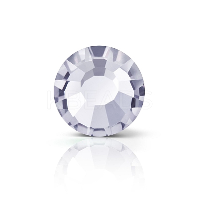 Preciosa® Crystal Hotfix Flatback Stones Y-PRC-HSS12-20110-1