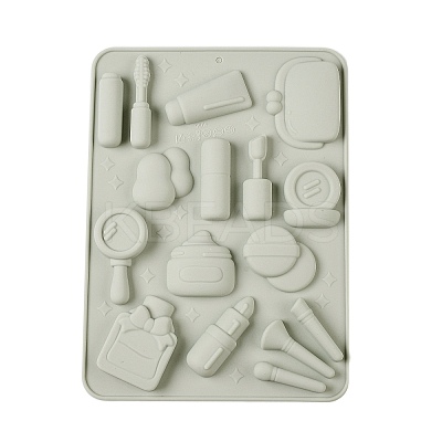 DIY Food Grade Silicone Mold DIY-K075-23-1
