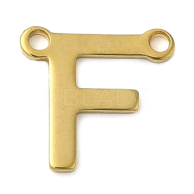 304 Stainless Steel Charms LS-STAS-Z074-04G-F-1