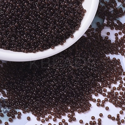 MIYUKI Round Rocailles Beads SEED-G007-RR2400-1