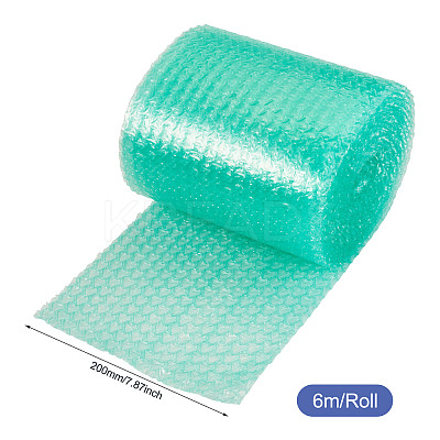 PE Heart Bubble Out Bags FIND-TAC0036-059C-1