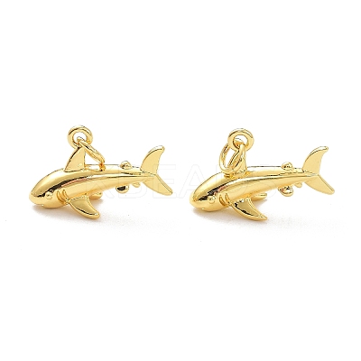 Brass Pendants X-KK-L188-40G-1