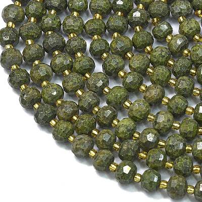 Natural Pyrite Strands G-K389-E67-01-1