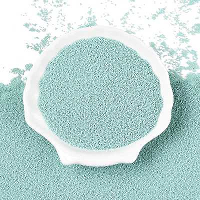 DIY 3D Nail Art Decoration Baking Paint Mini Glass Micro Beads MRMJ-R038-A03-1-1