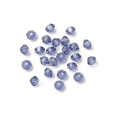 Preciosa® Crystal Beads Y-PRC-BA3-20410-1
