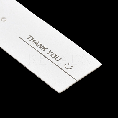 Paper Earring Display Cards CDIS-F007-03-1