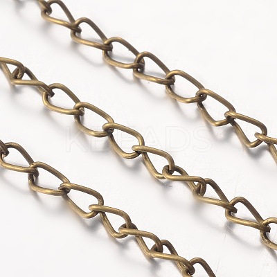 Iron Twisted Chains CH-017-AB-1