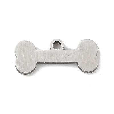 201 Stainless Steel Charms LS-STAS-S174-13P-1