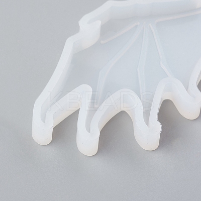 Left and Right Food Grade Silicone Molds DIY-D024-01-1