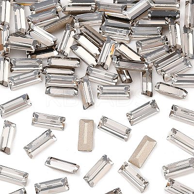 Preciosa® MAXIMA Crystal Fancy Stones Y-PRC-FB7-00030-279-1