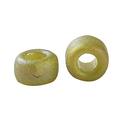TOHO 15/0 Round Beads SEED-JPTR15-2630F-1