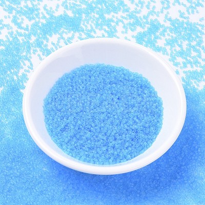 MIYUKI Delica Beads SEED-JP0008-DB1269-1