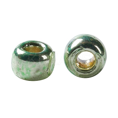 TOHO 11/0 Round Beads X-SEED-TR11-PF0560-1