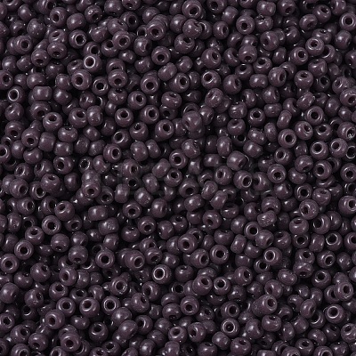 MIYUKI Round Rocailles Beads SEED-JP0008-RR0497-1