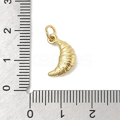 304 Stainless Steel Pendants X-STAS-U044-01F-G-1