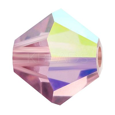 Preciosa® Crystal Beads Y-PRC-BA6-20020-200-1
