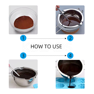 Bakeware Kits TOOL-PH0017-11P-1
