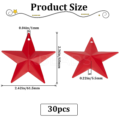 Iron Pendants IFIN-GF0001-44D-01-1