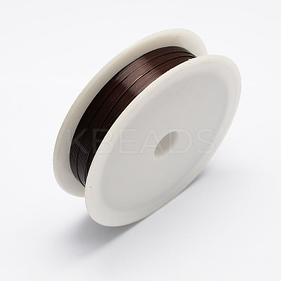 Round Iron Wire MW-R001-0.4mm-06-1