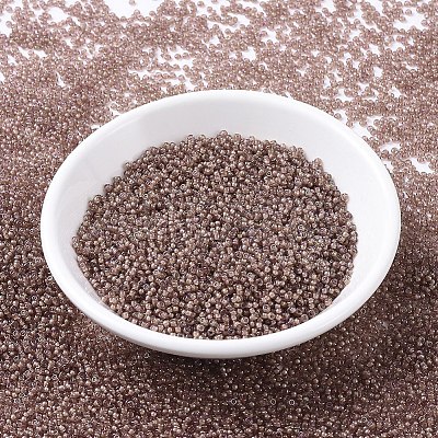 MIYUKI Round Rocailles Beads X-SEED-G007-RR0337-1
