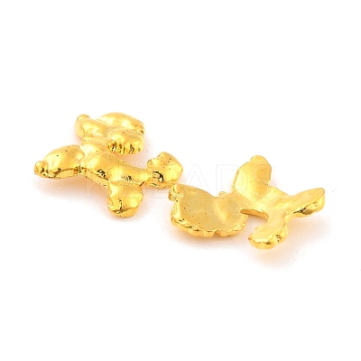 Alloy Nail Art Decoration Accessories MRMJ-O002-01A-1