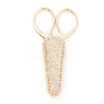 Stainless Steel Scissor TOOL-H009-01D-1