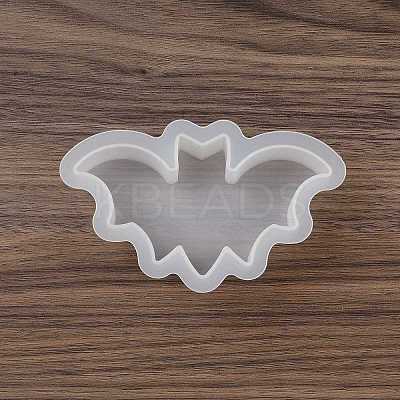 Halloween Theme DIY Shape Silicone Candle Molds SIMO-P010-C04-1