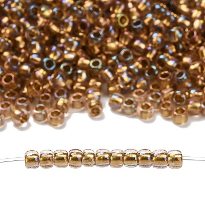 TOHO 6/0 Round Beads SEED-TR06-0268-1