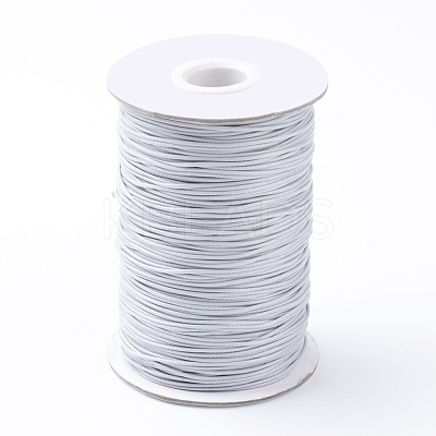 Korean Waxed Polyester Cords YC-Q002-1.5mm-06-1