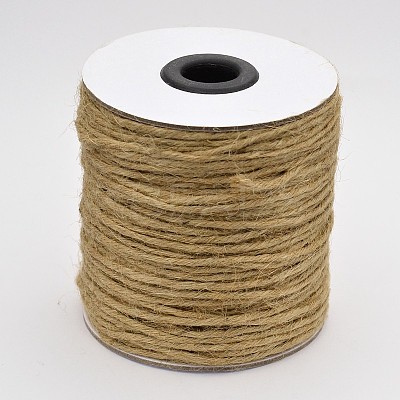 Jute Cord OCOR-E005-03B-1
