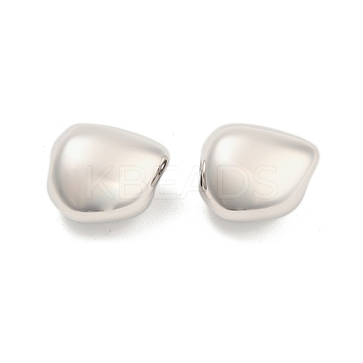 304 Stainless Steel Beads STAS-D384-07P-1
