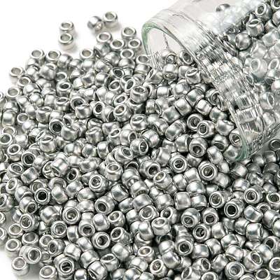 TOHO 8/0 Round Beads SEED-JPTR08-0714F-1