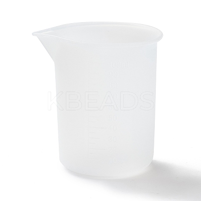 Silicone Measuring Cup DIY-P059-03A-1