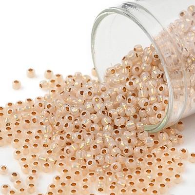 TOHO Round Beads X-SEED-TR11-0751-1