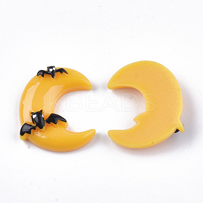 Resin Cabochons LS-CRES-T013-02-1