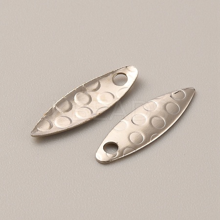 Steel Fishing Lures FIND-WH0127-89A-P-1