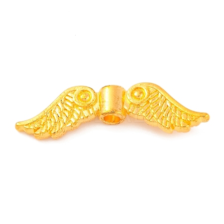 Tibetan Style Alloy Beads LS-TIBEB-LF10271YKG-G-LF-1
