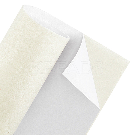 Polyester Felt Sticker DIY-WH0223-19D-1