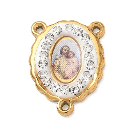 Religion 304 Stainless Steel Chandelier Components Links STAS-H264-04C-G-1