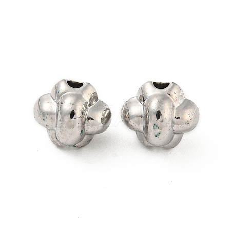 Alloy Beads PALLOY-K020-03P-1