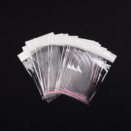 Cellophane Bags OPC012-1