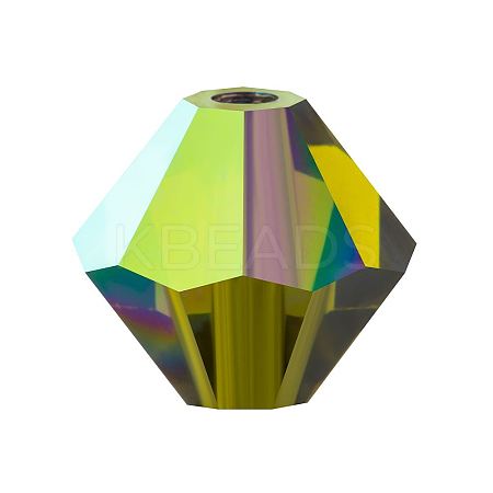 Preciosa® Crystal Beads Y-PRC-BA4-50230-200-1