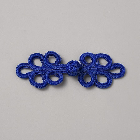 Polypropylene Buttons FIND-WH0420-109D-1