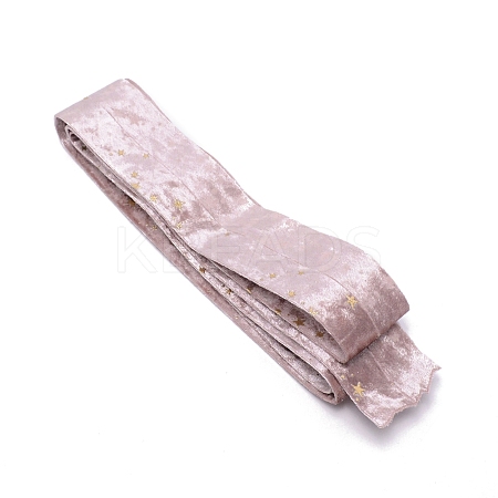 Flannelette Ribbons OCOR-WH0063-61A-02-1